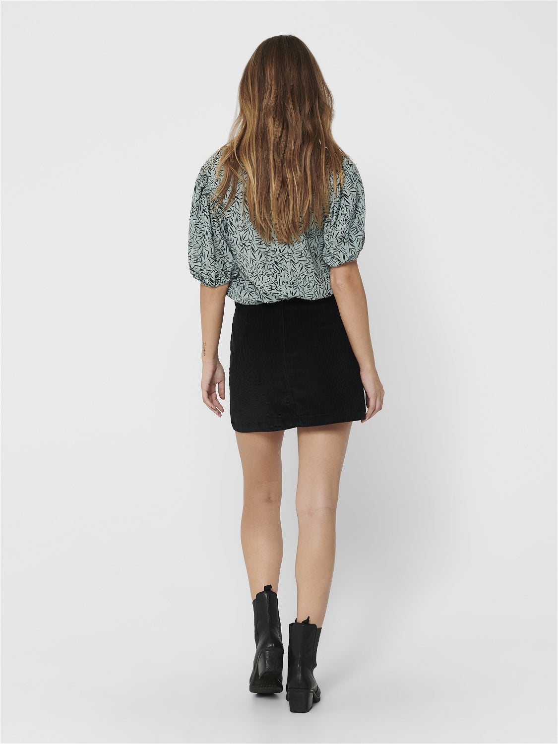 ONLAMAZING Rock Black
