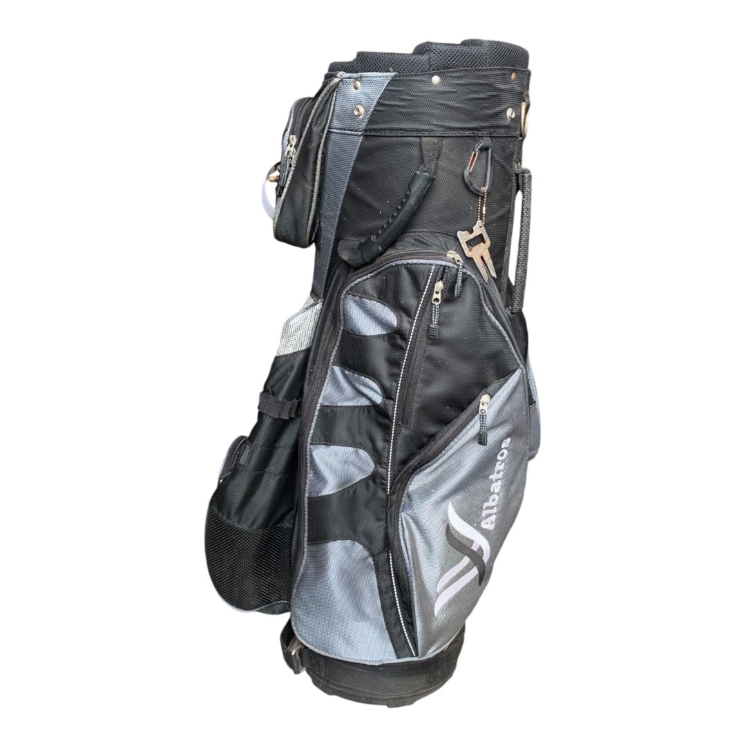Albatros Cart Bag