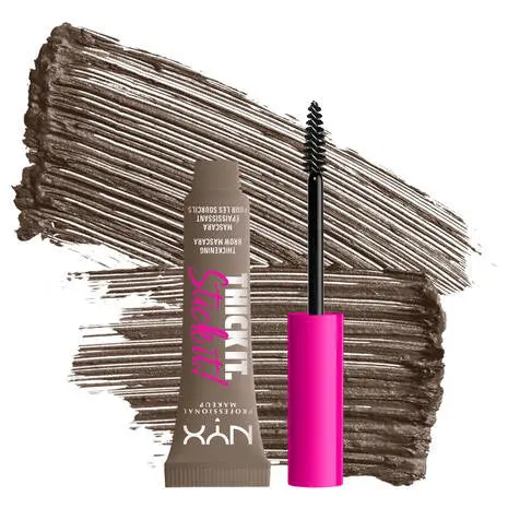 Thick It. Stick It! Brow Gel