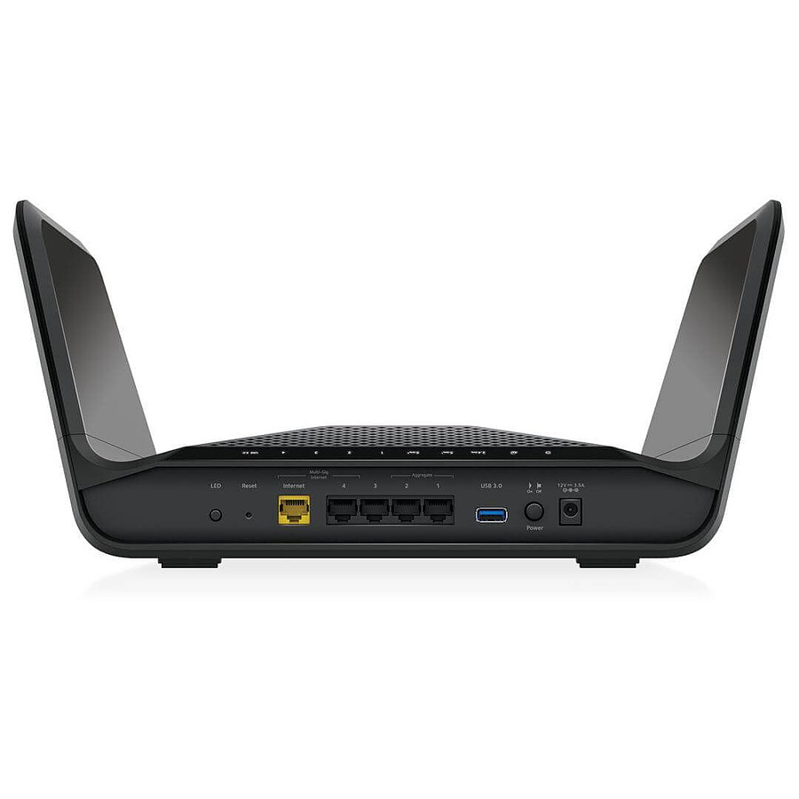 Netgear NIGHTHAWK AX8 - AX6600