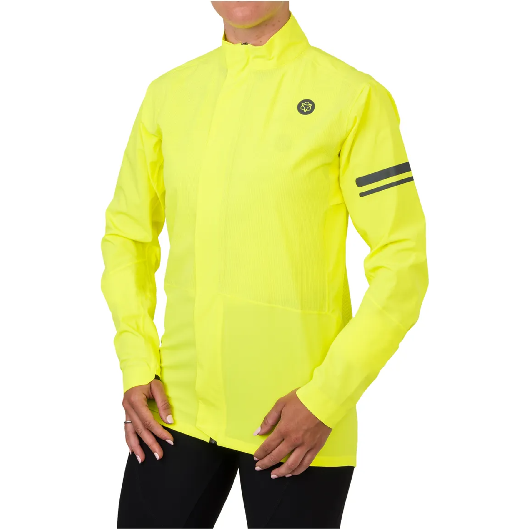 AGU Essential Prime II Fiets Regenjas Dames