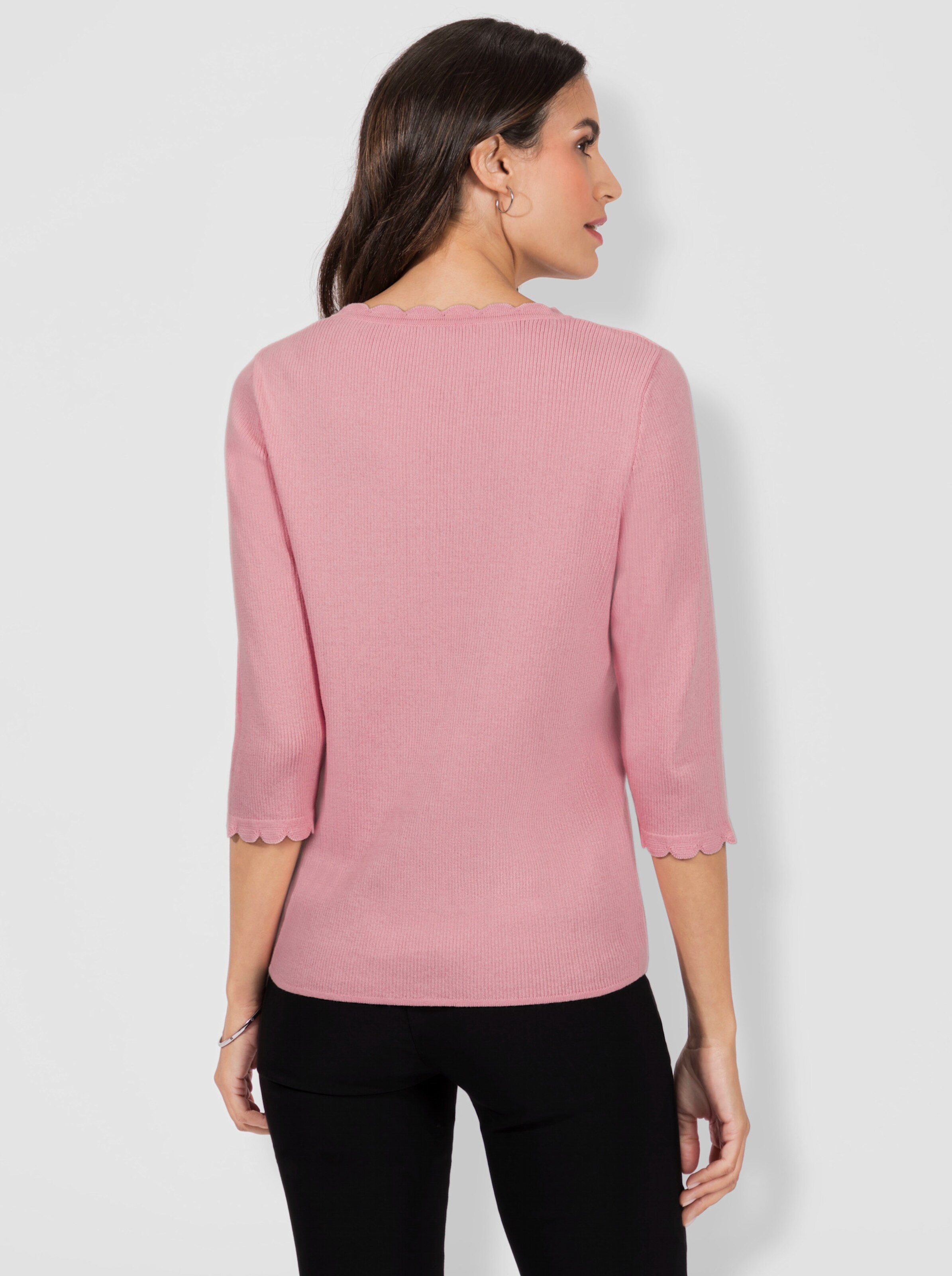 Pullover