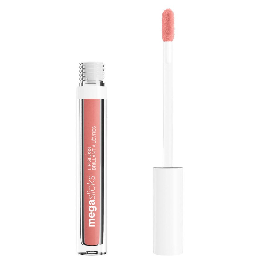 Wet n Wild Mega Slicks Lip Gloss Snuggle Sesh 2,3ml
