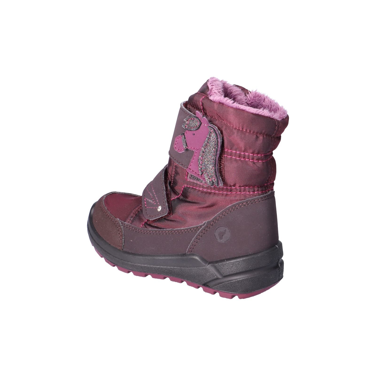 GAREI - Winterboots