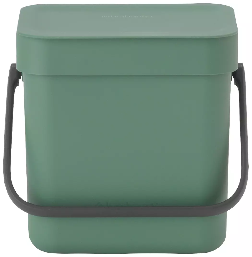Abfallbehälter Sort&Go 3l