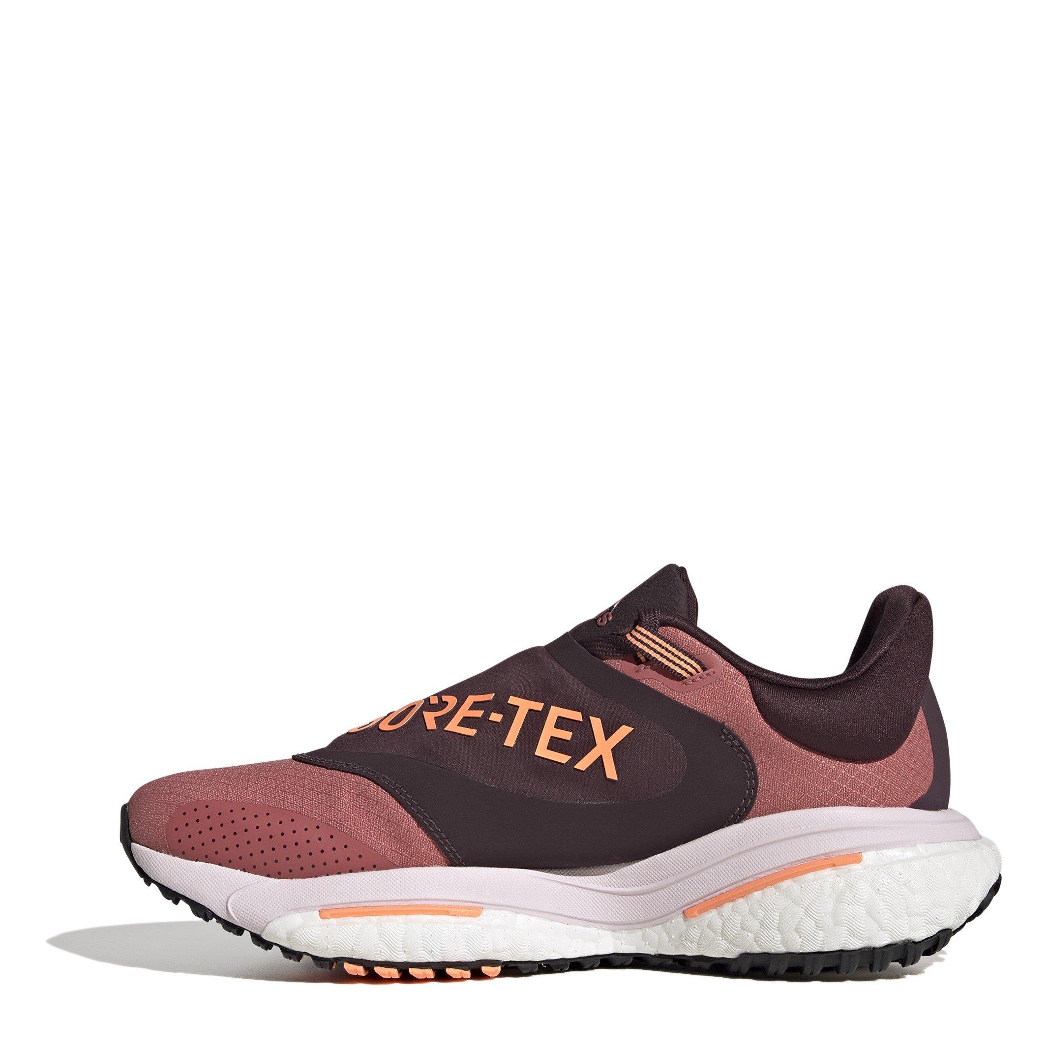 adidas Solar Glide 5 Gore Tex Womens Running Shoes