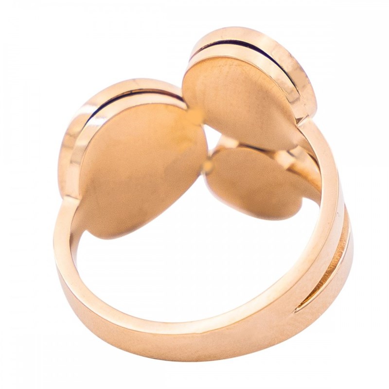 Bague Strass Femme PAZALE
