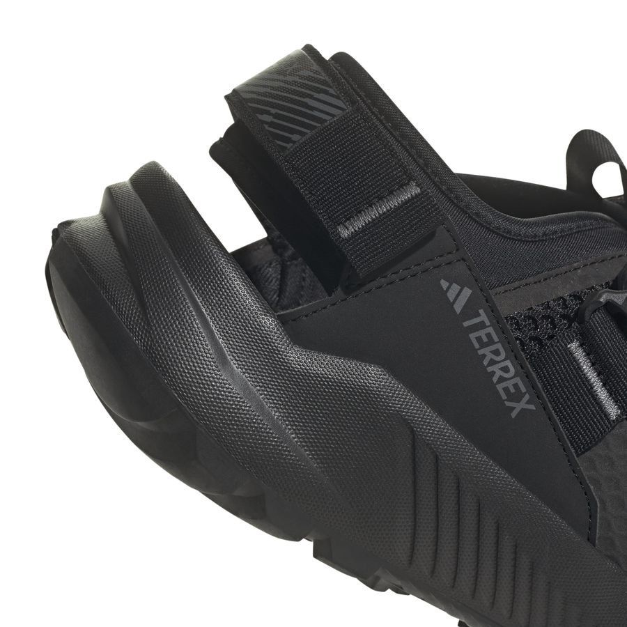 adidas Sandale Terrex Hydroterra - Noir