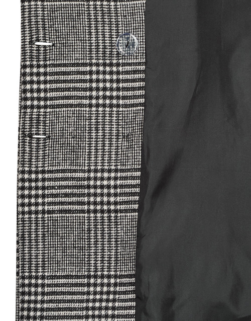 Betty London - PIXIE - Noir / Gris