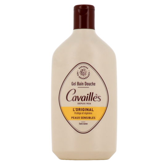 Rogé Cavaillès Gel Bain Douche Surgras
