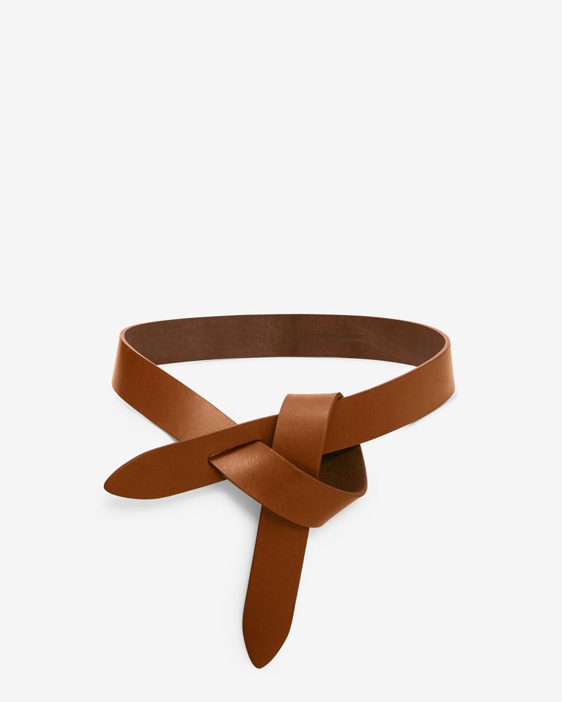 CEINTURE NŒUD LECCE