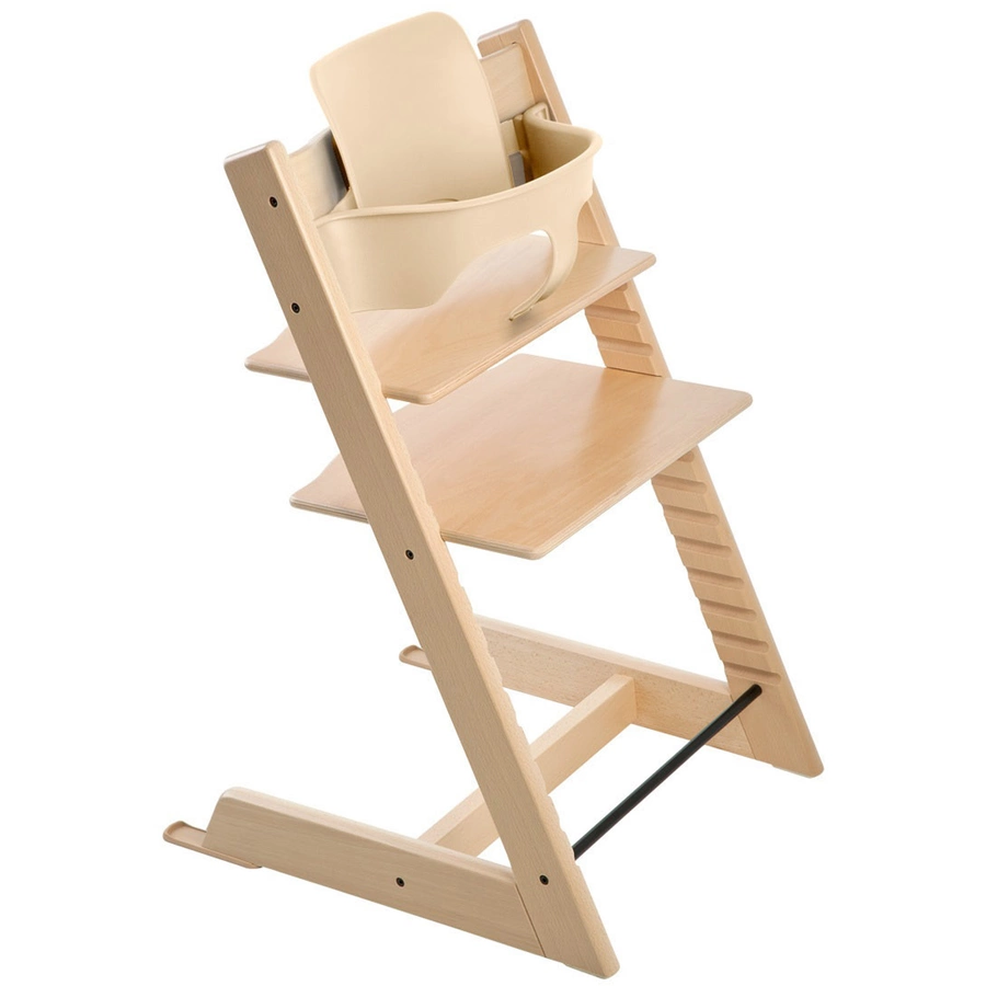 STOKKE® Tripp Trapp® Baby Set natur