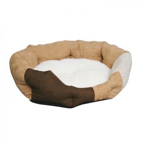 Cama para animais de estimação Kerbl Amy, marrom