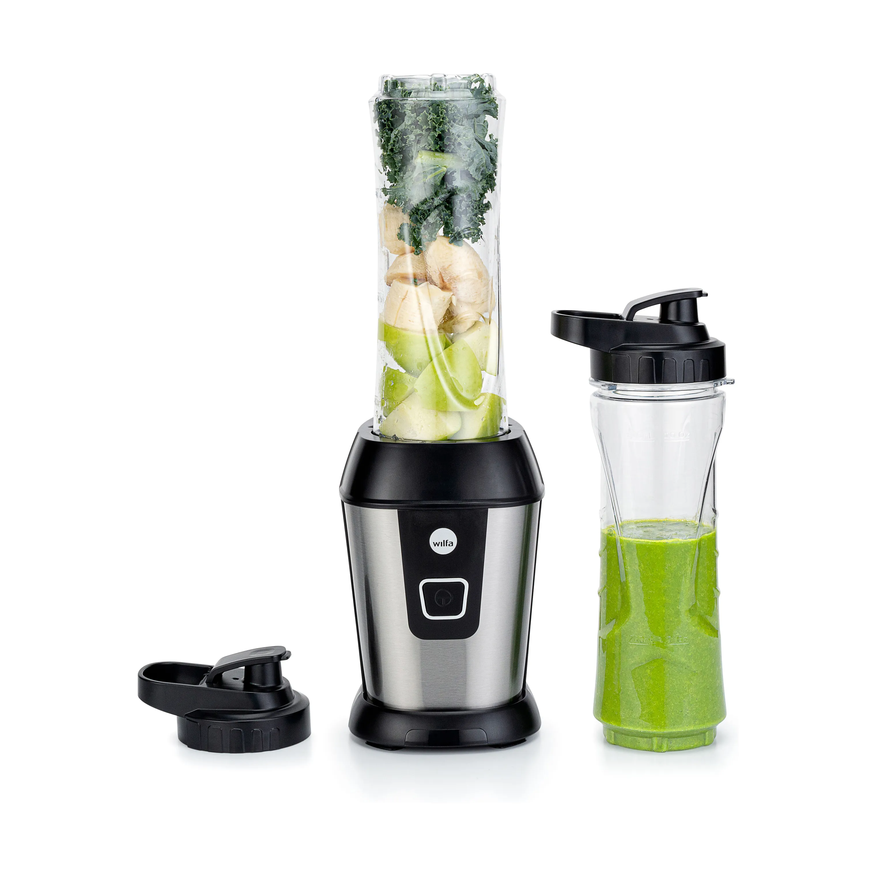 Wilfa Blender BL-5002GO