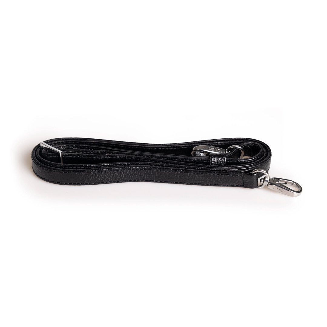Shoulderstrap Structure Black