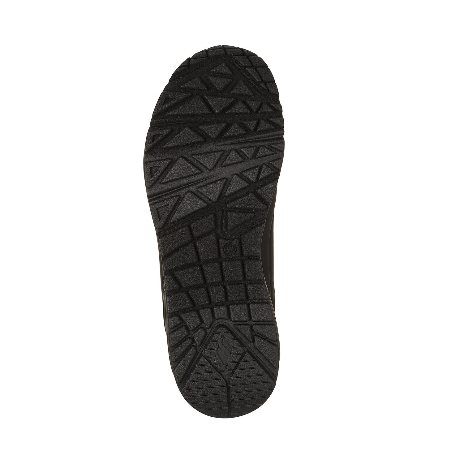 Skechers Uno – Shimmer Away Sneaker für Damen