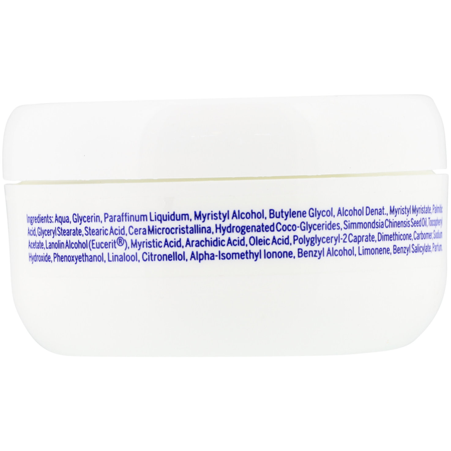 Nivea Soft Topf Mini