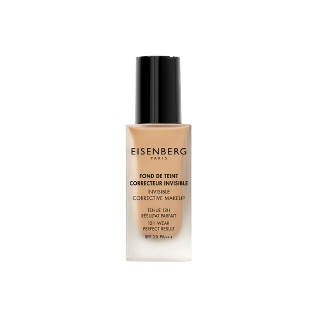 Les Essentiels Du Maquillage Fond de Teint Correcteur Invisible