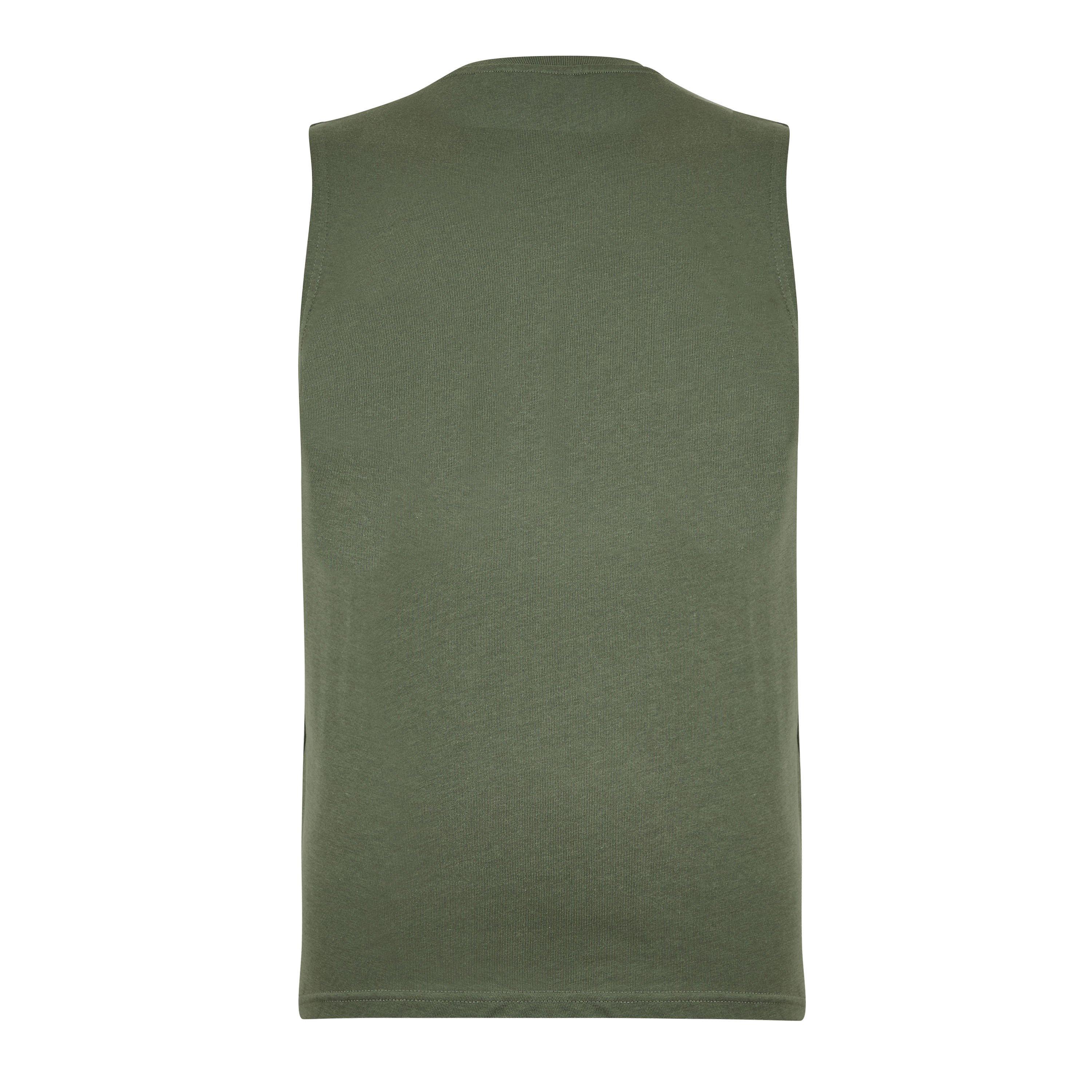 Lyle and Scott Slvlss T Sn99