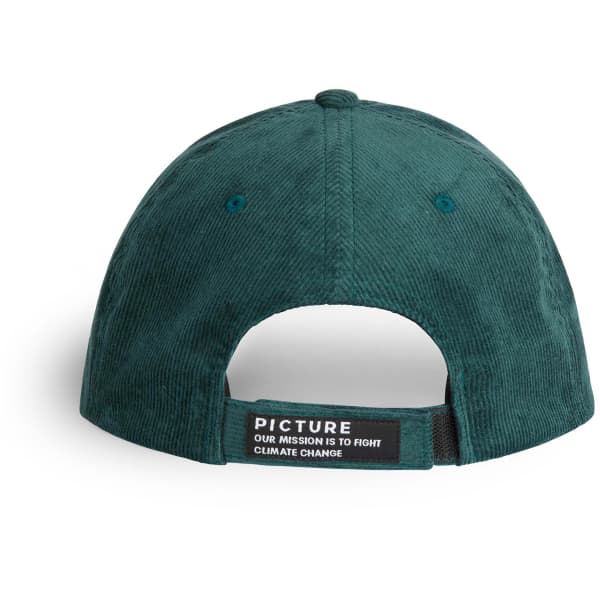 Casquette PICTURE QORDA CAP PONDEROSA PINE