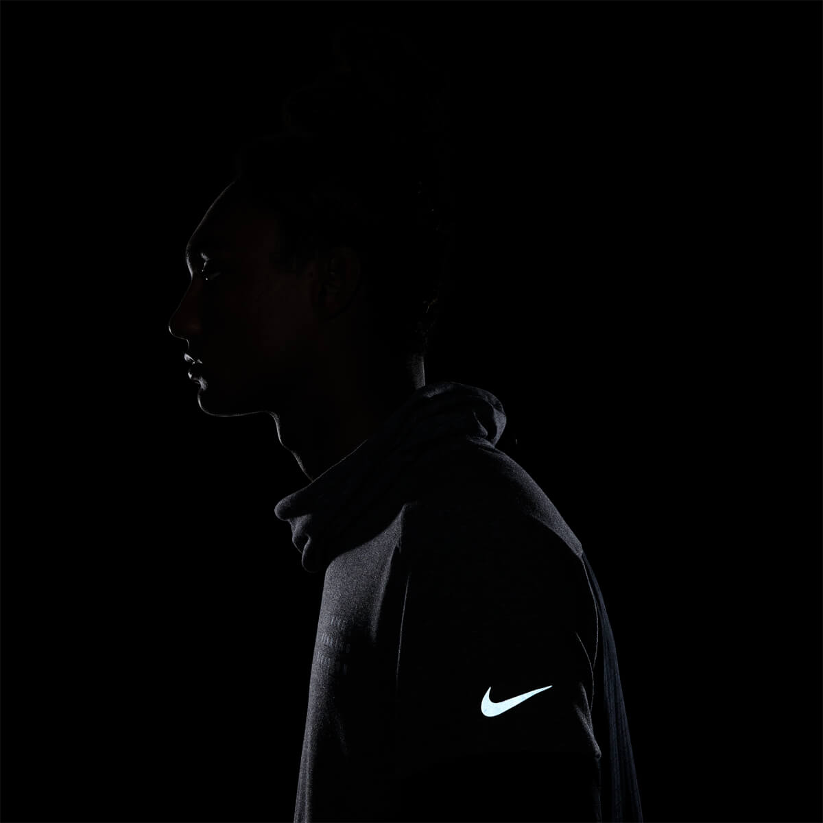 Nike Therma-FIT Run Division Sphere Løbetrøje Herre