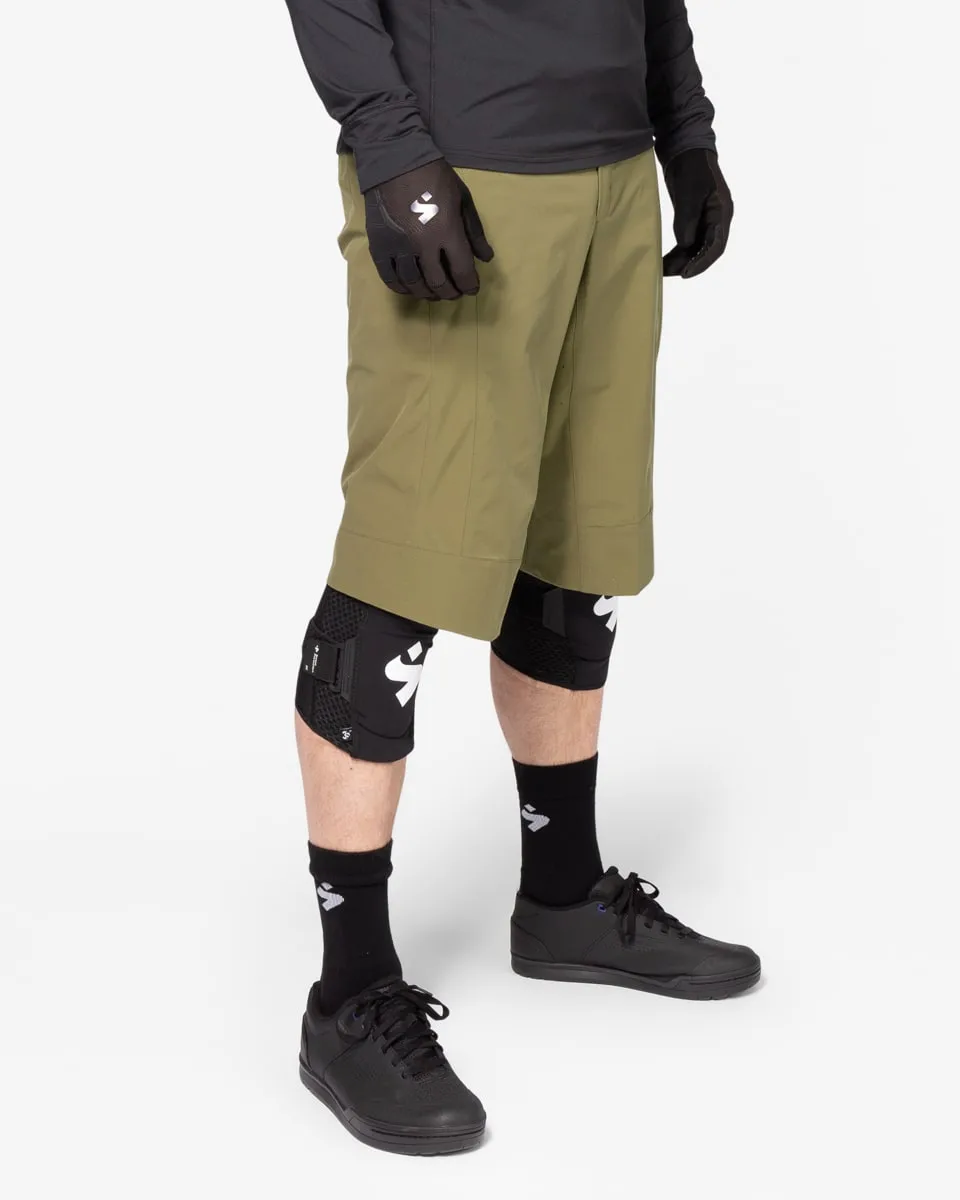 Sweet Protection Hunter Ii Shorts M Woodland
