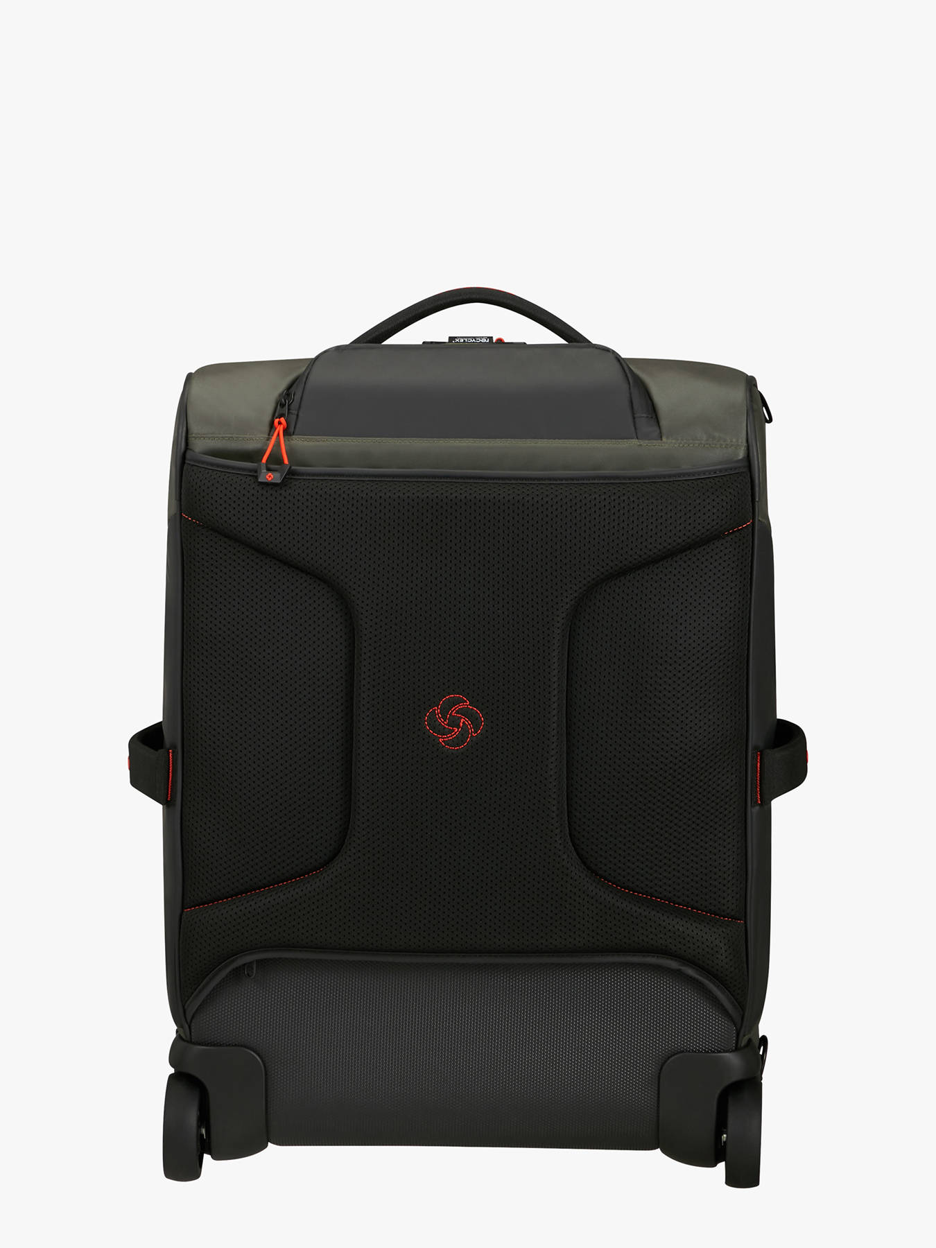 Sac de voyage sac  dos Ecodiver SAMSONITE