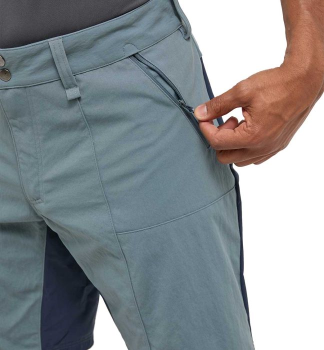Mid Standard Shorts Men herreshorts