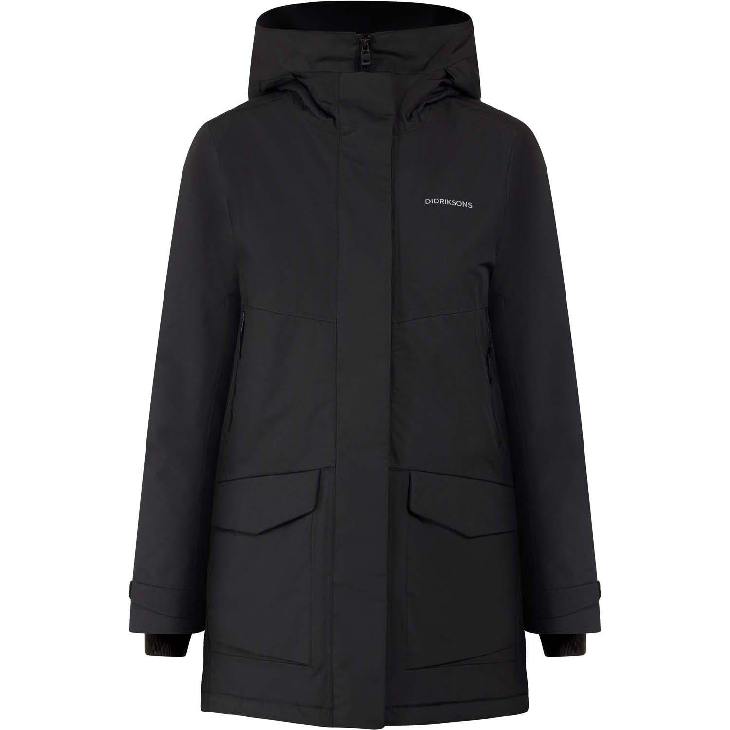 Didriksons  Frida Parka Dames