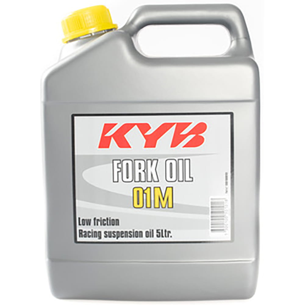 kyb - Huile de fourche