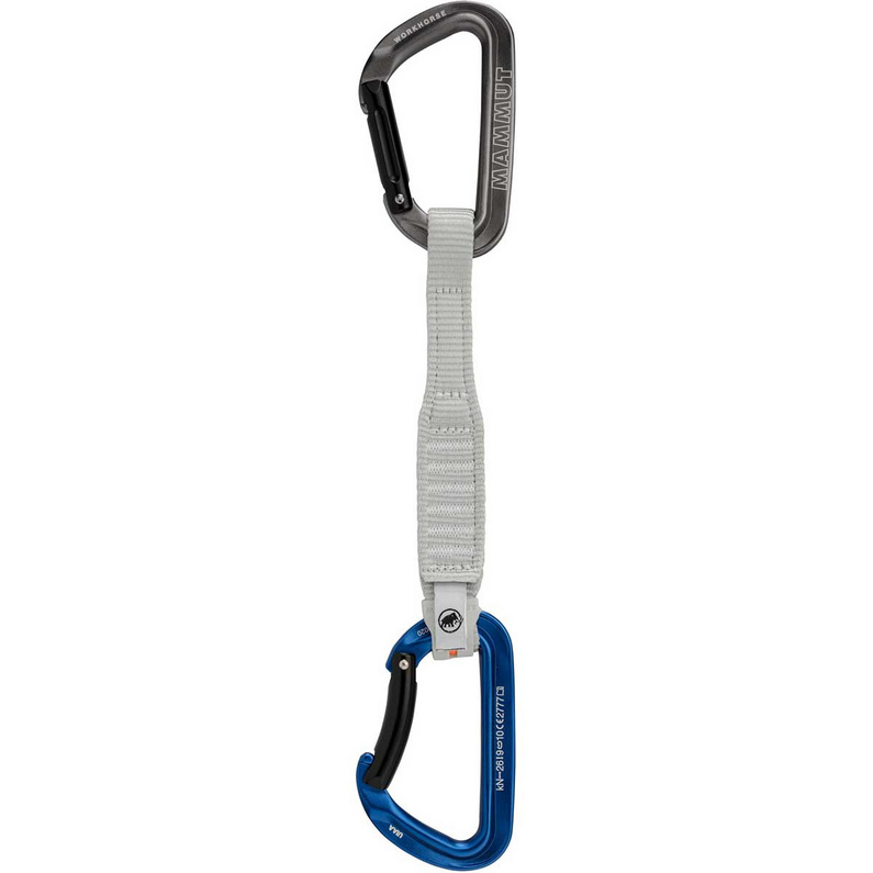 Mammut Workhorse Keylock Express Set