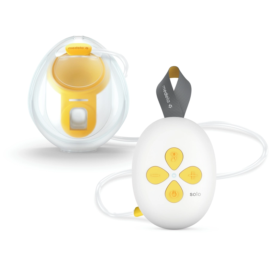 medela Milchpumpe elektrisch Solo™ Hands-free