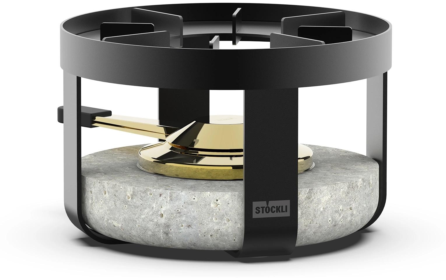 Stöckli Fondue »Pilatus«