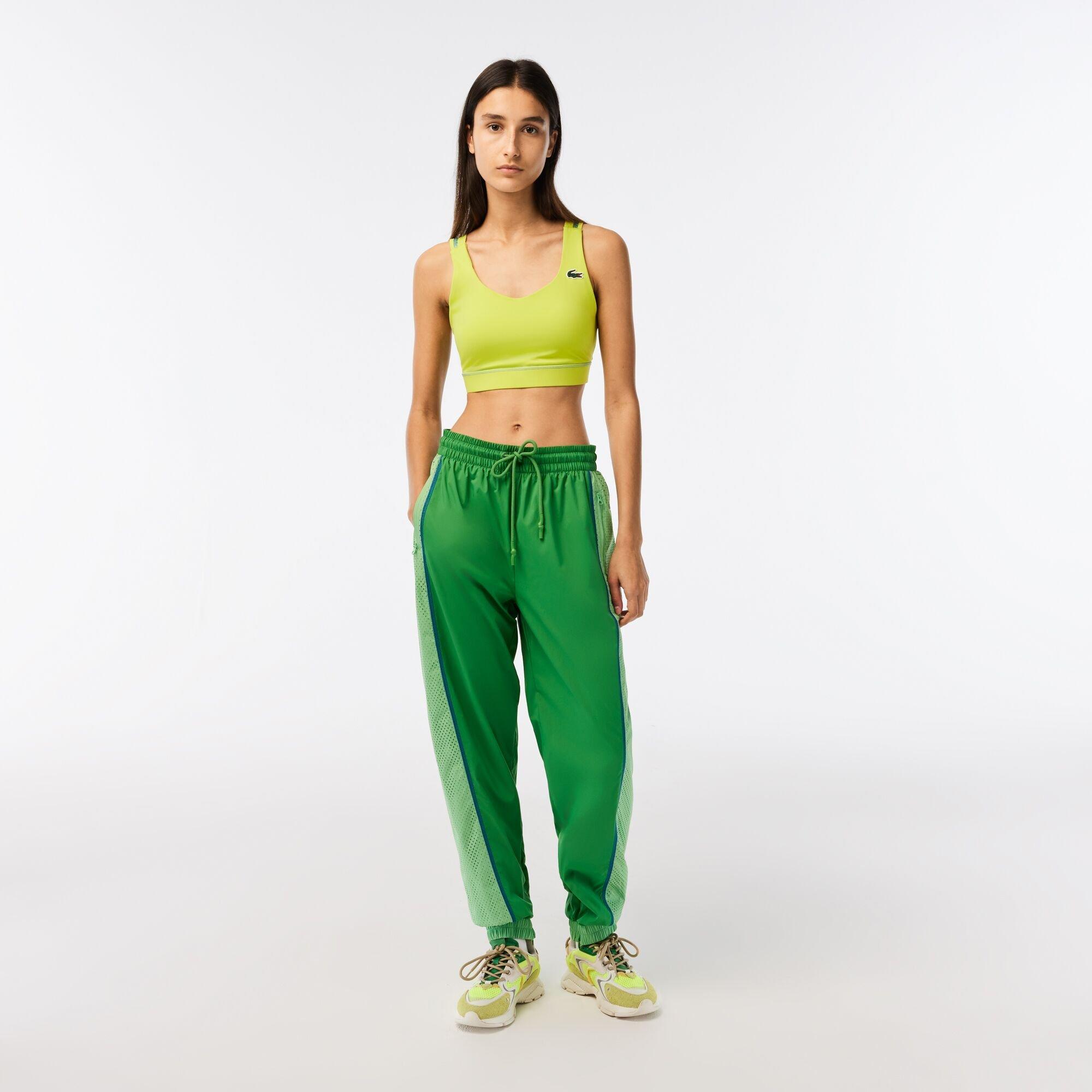Lacoste Slim Tracksuit Bottoms