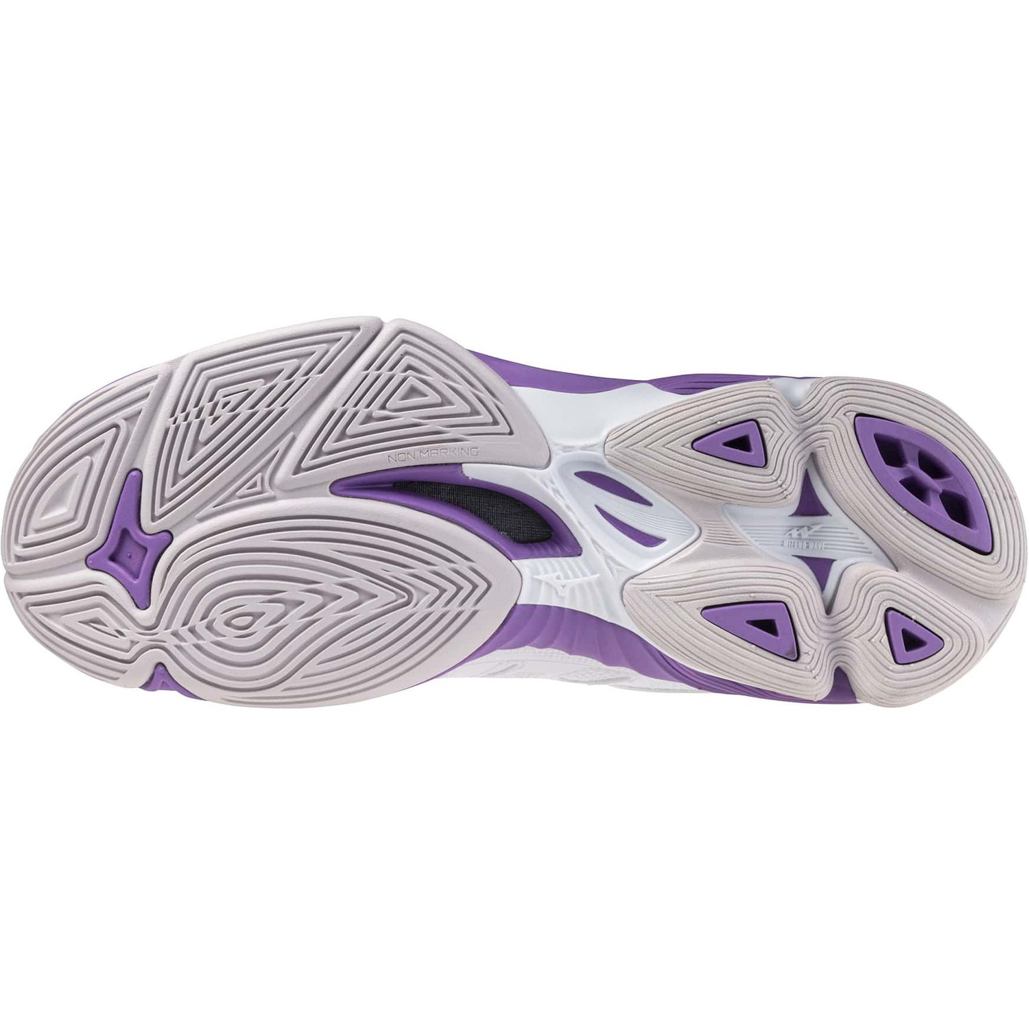 Mizuno Wave Voltage 2 Dames