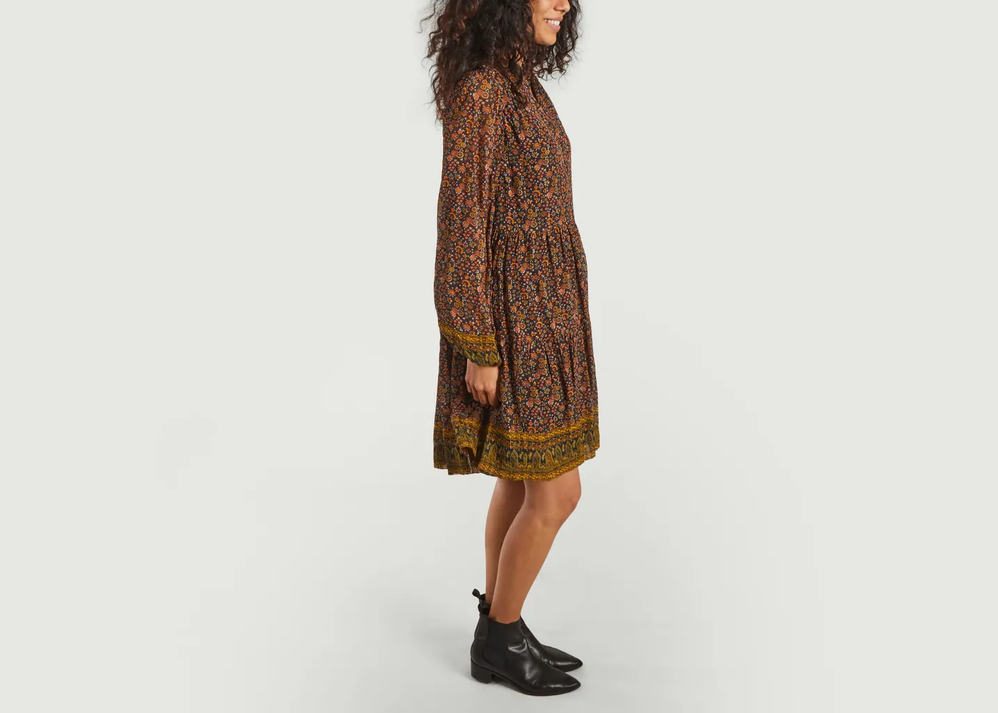 Robe Lievine Vanessa Bruno