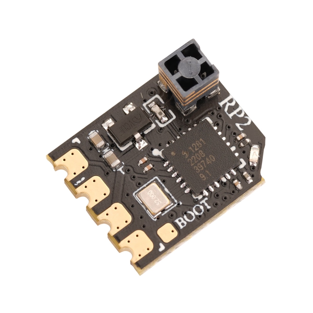 Radiomaster ELRS RP2 Nano Reciver 2.4GHz