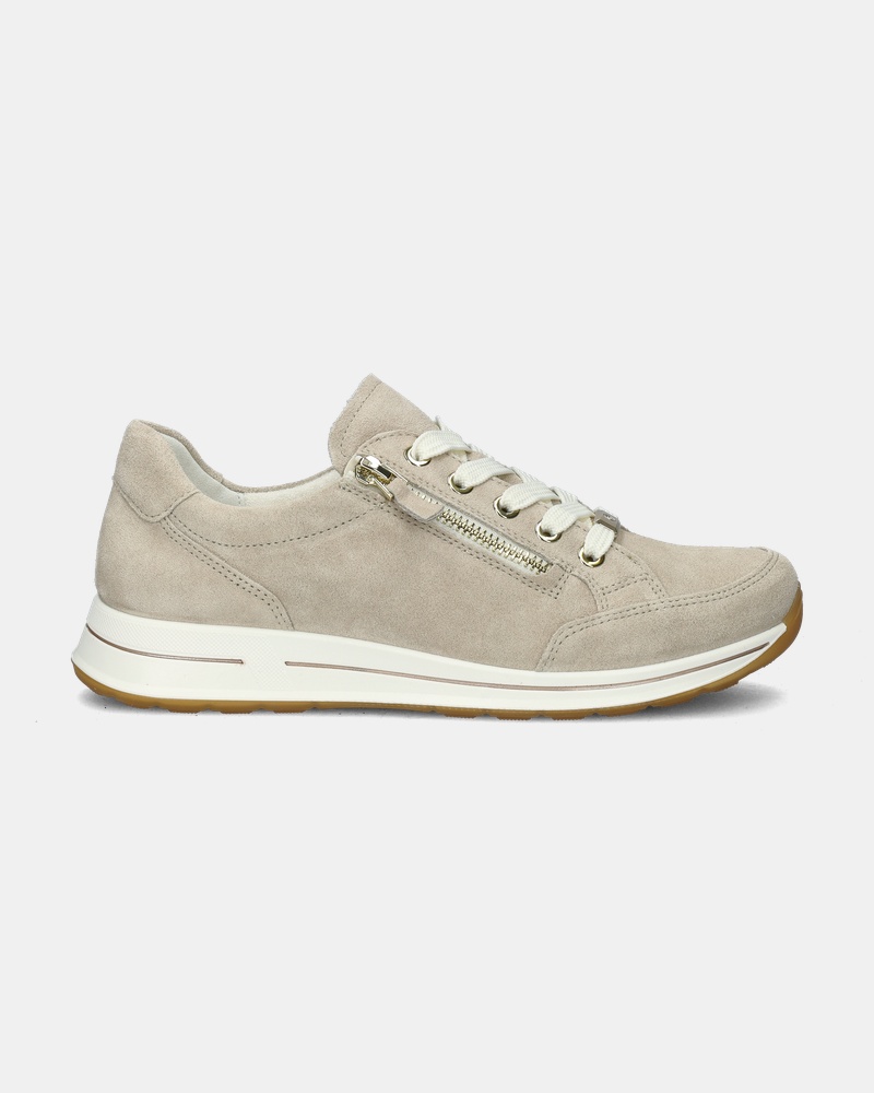 Ara Osaka 2.0 Lage sneakers  - beige