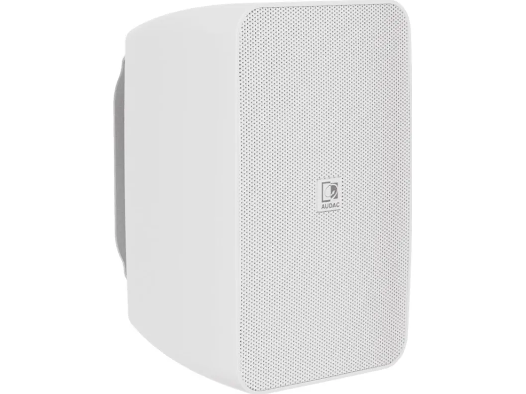 Audac ARES5A - Højttalere - til PA-system - 2-vejs - RAL 9003