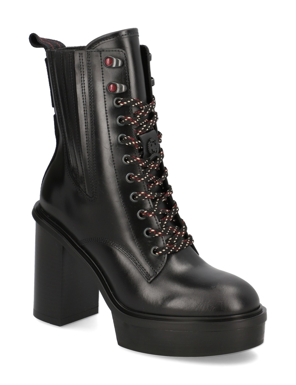 THC PLATEAU BOOT