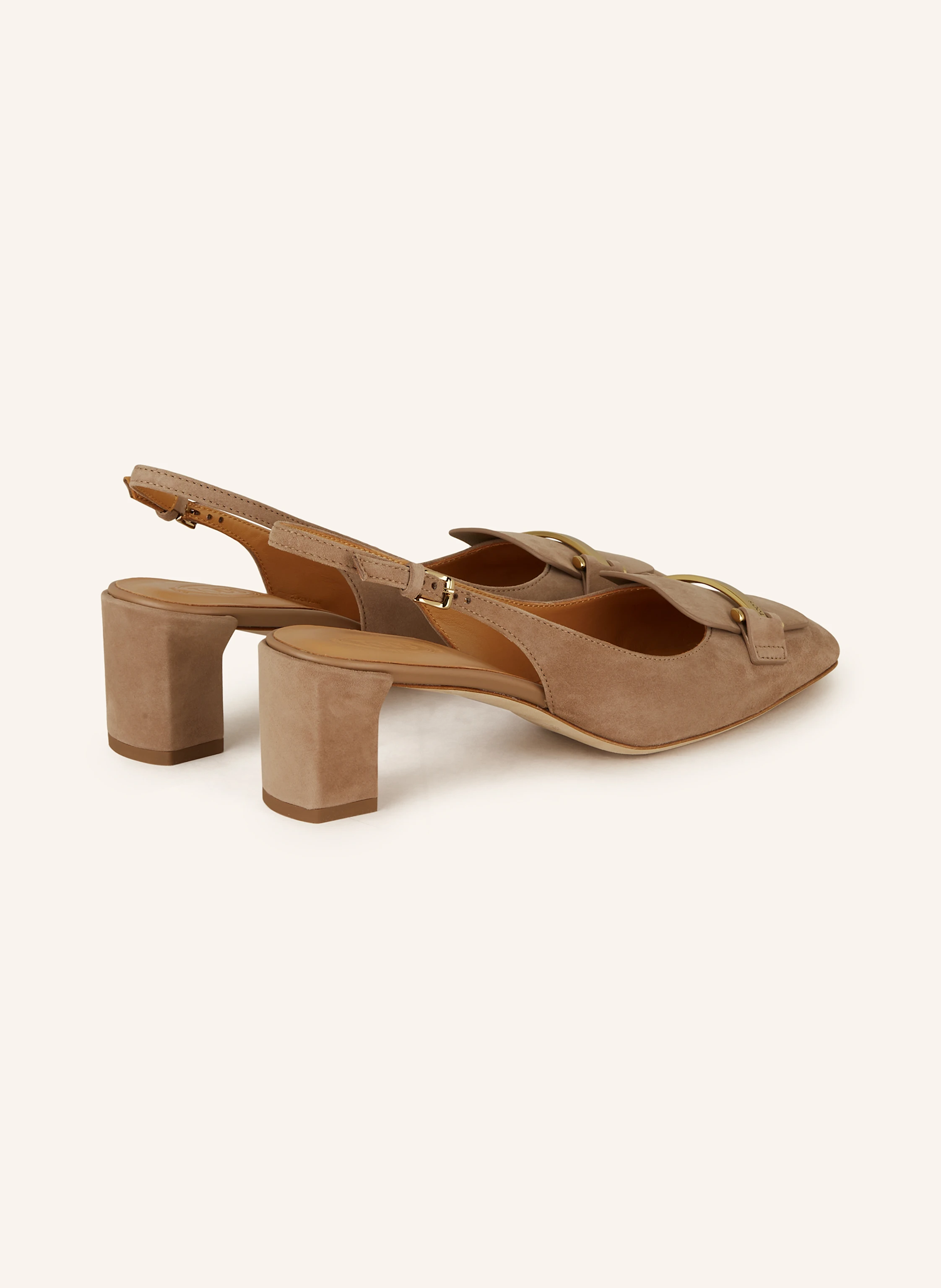 TOD'S Slingpumps