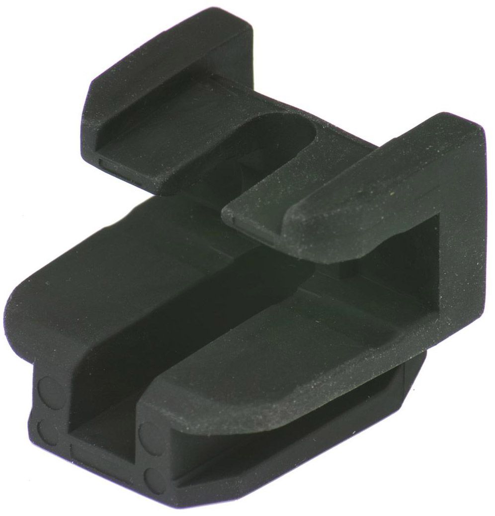 Bosch Führungsschienenadapter für Gepäckträger kaufen | Bike-Discount