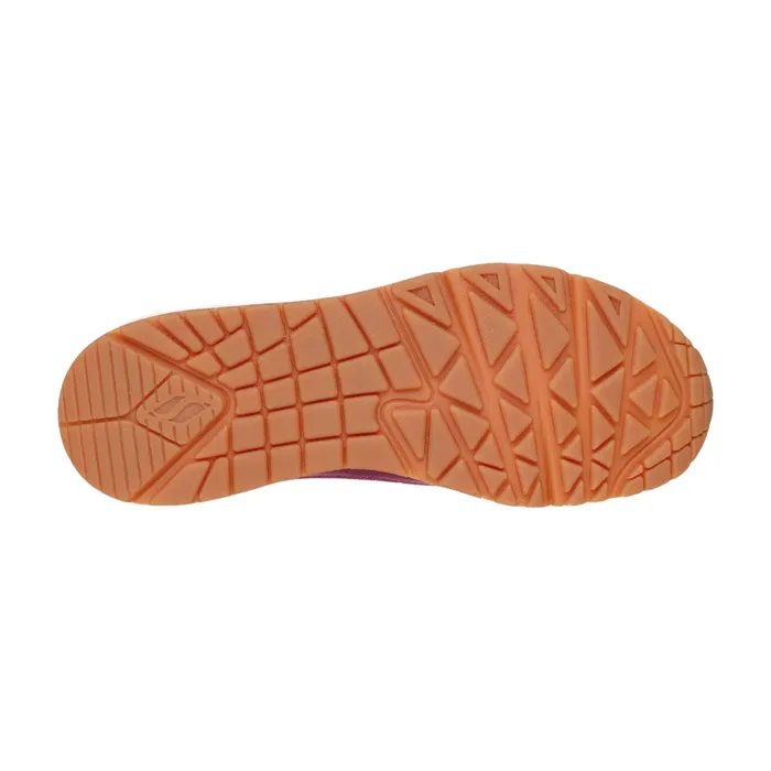 Skechers Uno - Metallixs Sneakers Dames