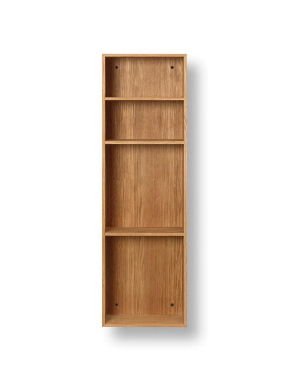 Ferm Living Bon Shelf wandplank oiled oak