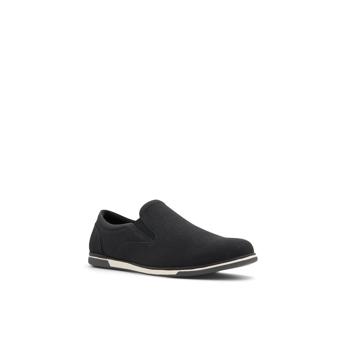 ALDO-Braunbock-m - Noir