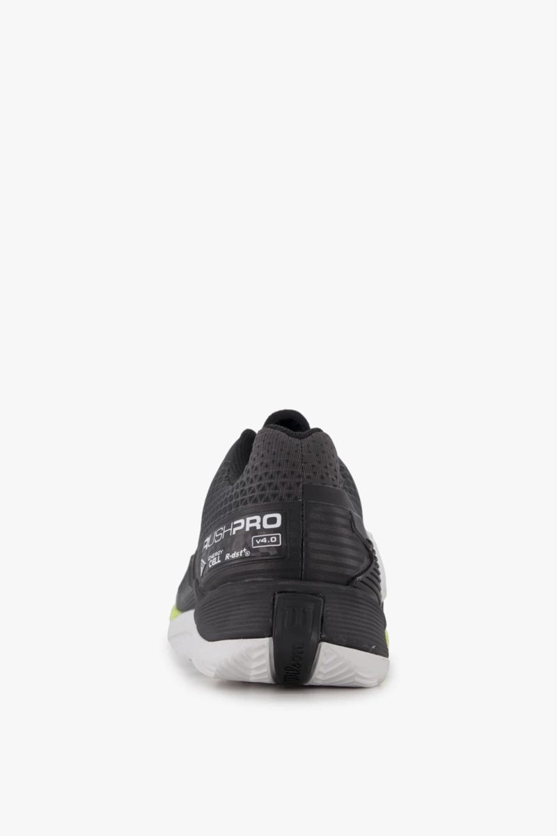 Wilson Rush Pro 4.0 Clay Herren Tennisschuh