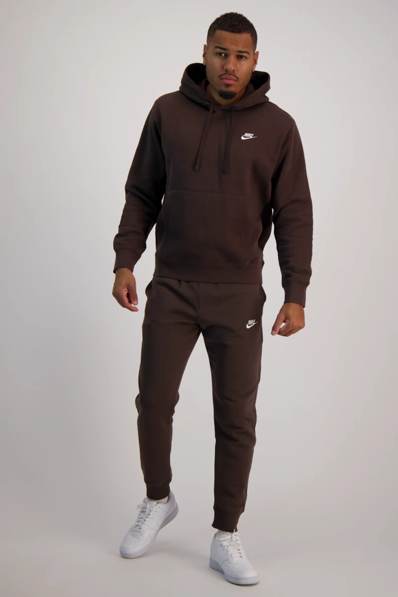 Nike Sportswear Club Fleece Herren Hoodie