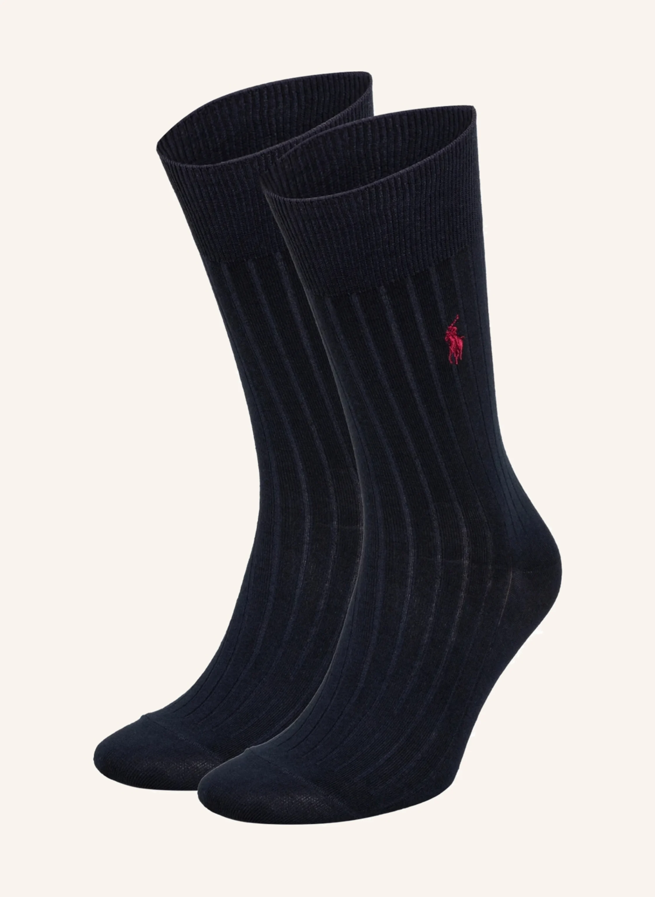 POLO RALPH LAUREN 2er-Pack Strümpfe