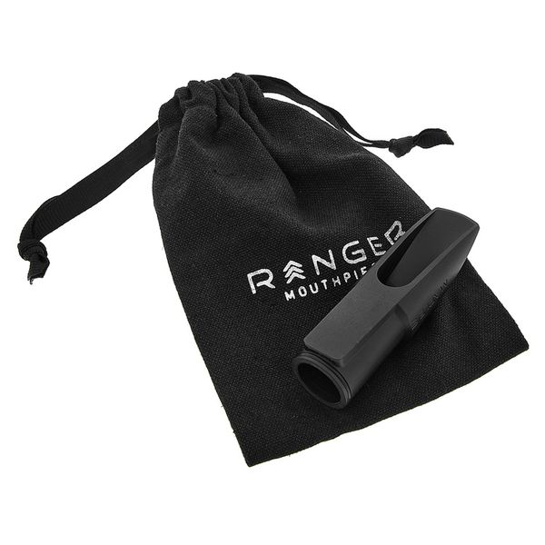 Ranger Alto Trunk Maple 8