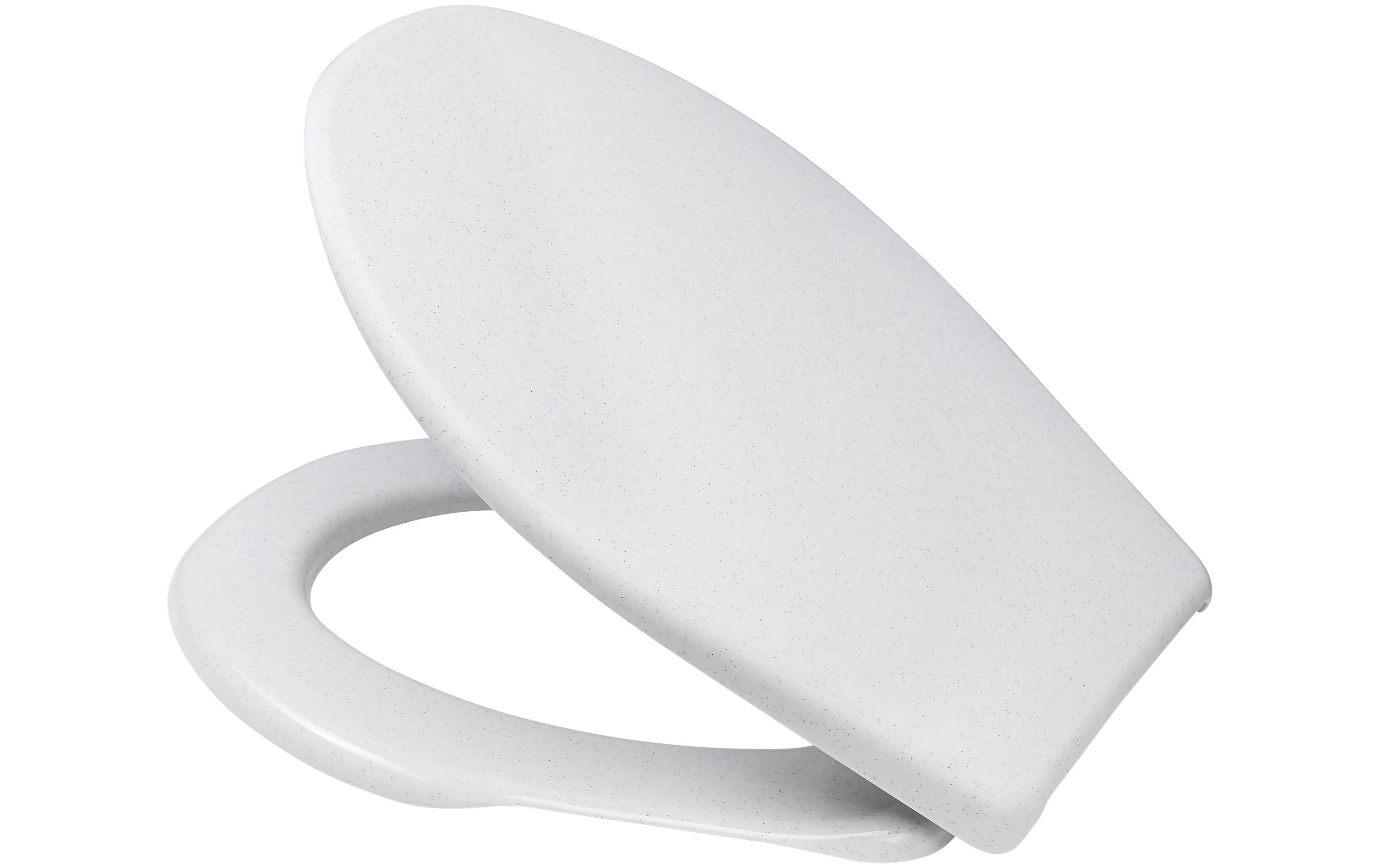 Toilettensitz Neosit Prestige GranitWC-Sitz
